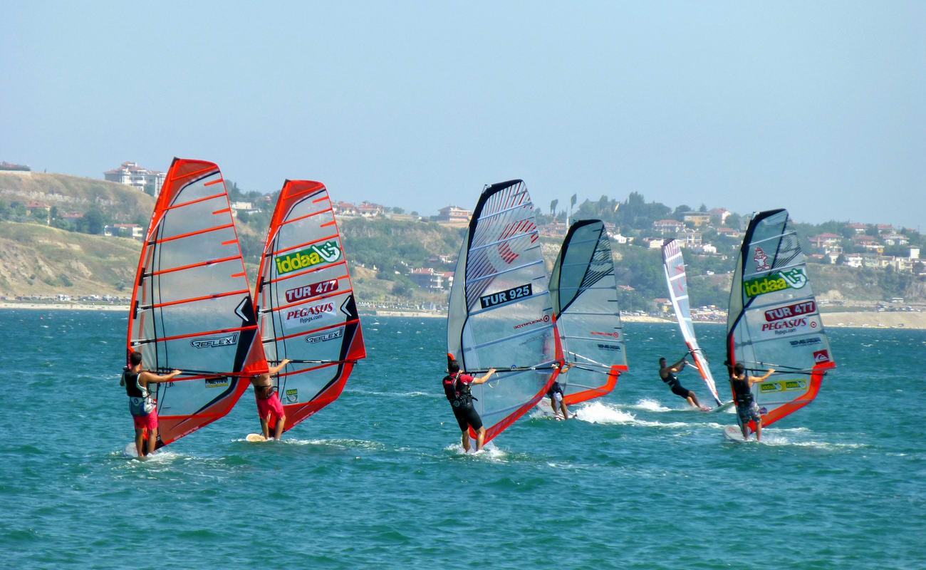 Sailing Bentota in 14 Days Tour 2 Weeks Holidays Sailing Bentota