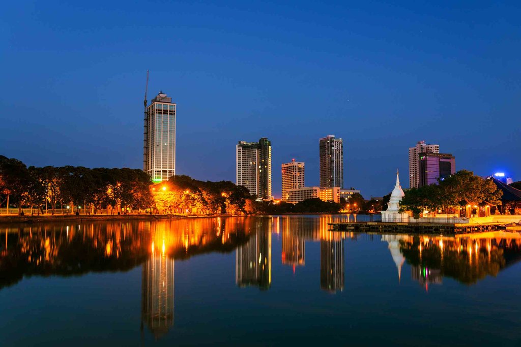 Colombo in 2 Weeks Holidays 2 Weeks Sri Lanka Colombo