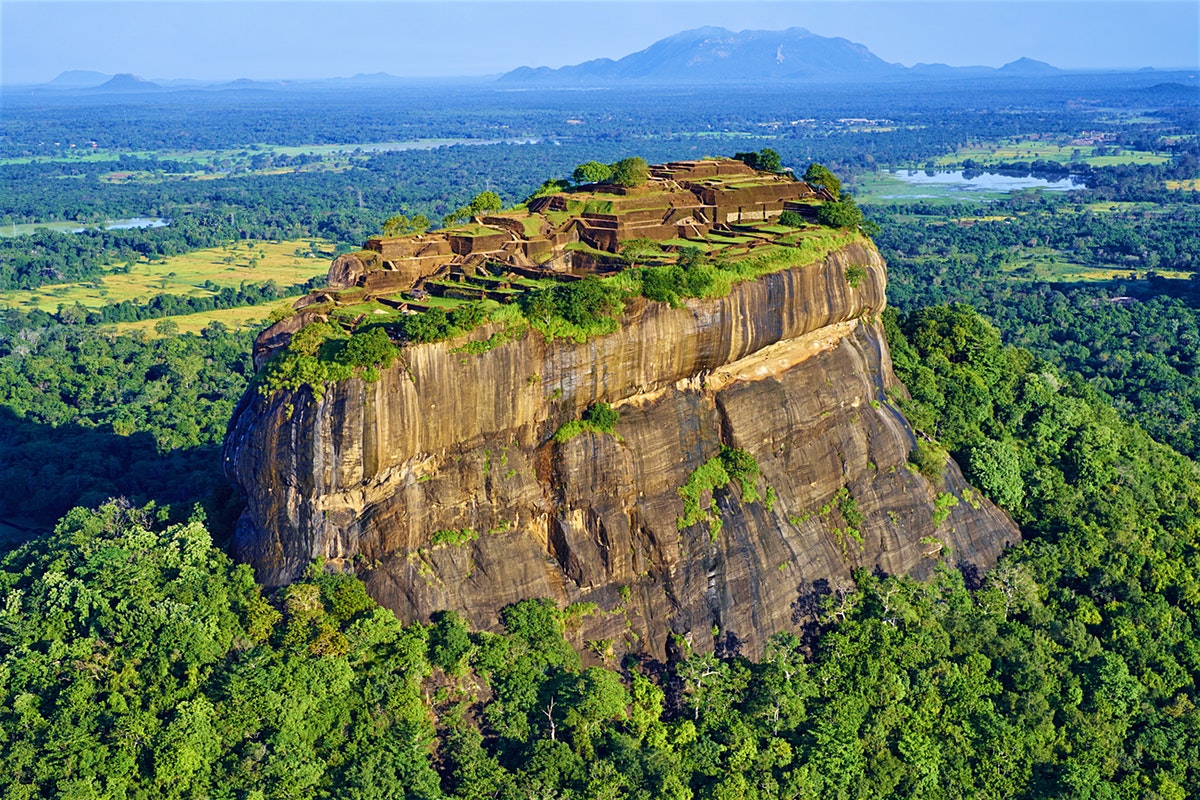 Sigiriya in 2 Weeks Holidays 14 Days Tour Sigiriya